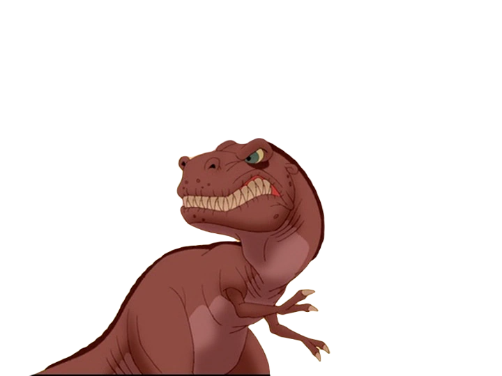 Red Sharptooth Png by hikererubeyantunez on DeviantArt