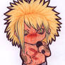 CoV chibi -kyo-