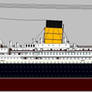 RMS Olympia