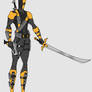 Deathstroke 2