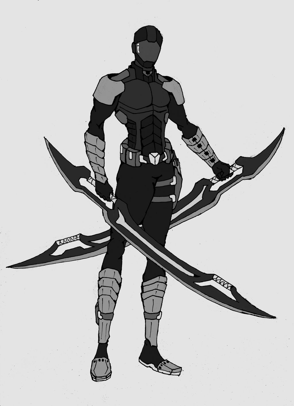 OC superheroes on AllSuperheroes DeviantArt