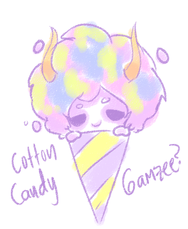 Cotton Canzee