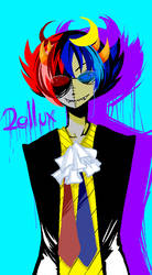 Candy Addict Sollux