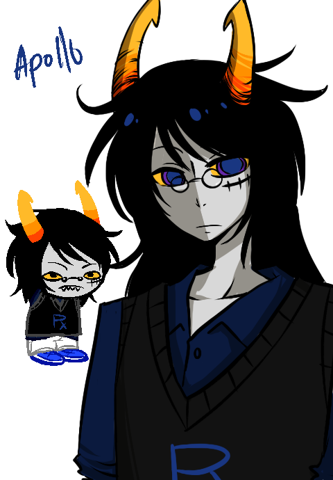 hello fantroll