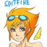 spitfire