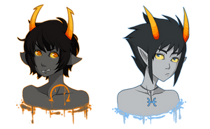 fantroll requests ovo