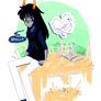 my fantroll apollo