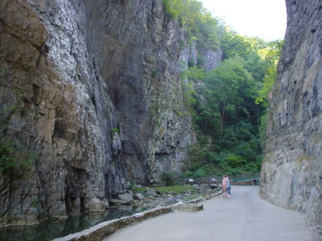 stone bridge 2