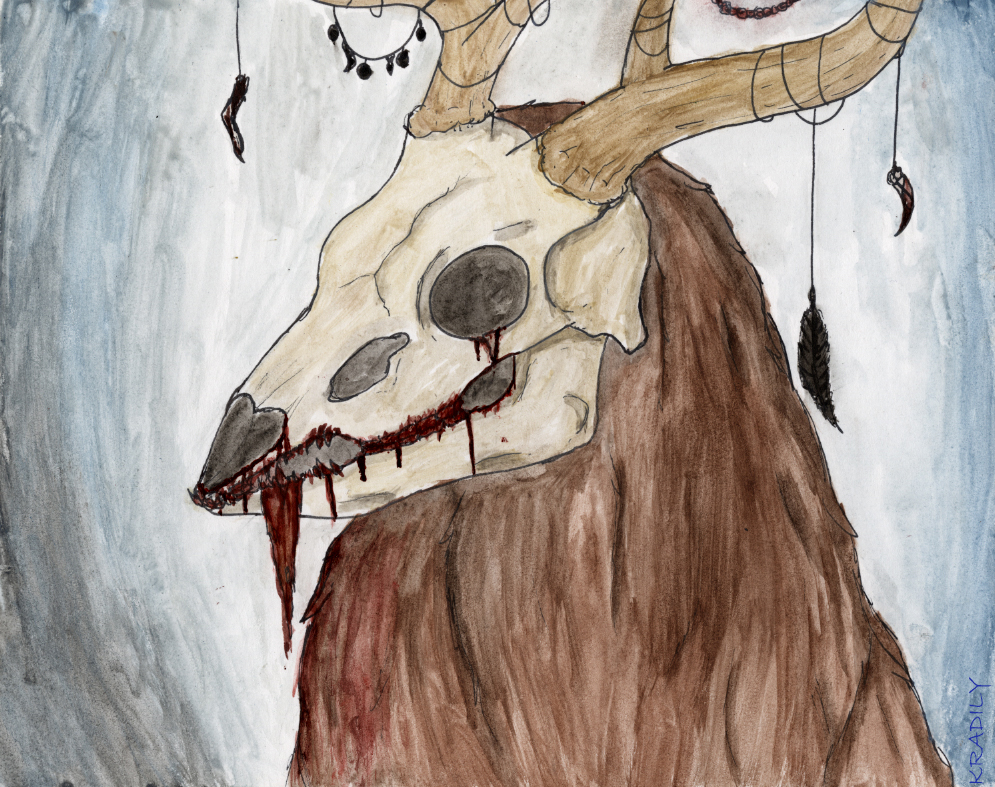 Wendigo