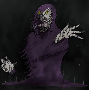 Feghost Explore the Best Feghost Art | DeviantArt
