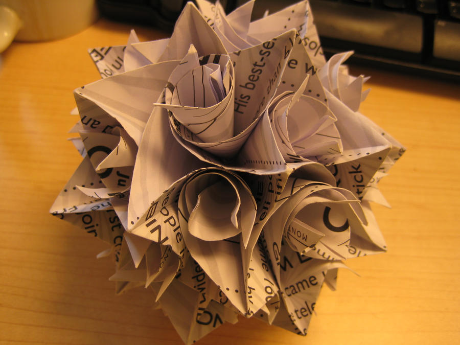 Modular 12 by Kessukoofah on DeviantArt