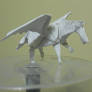 Winged Horse 2A