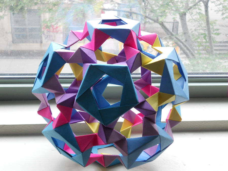 Modular 11 - Reanimated by Kessukoofah on DeviantArt