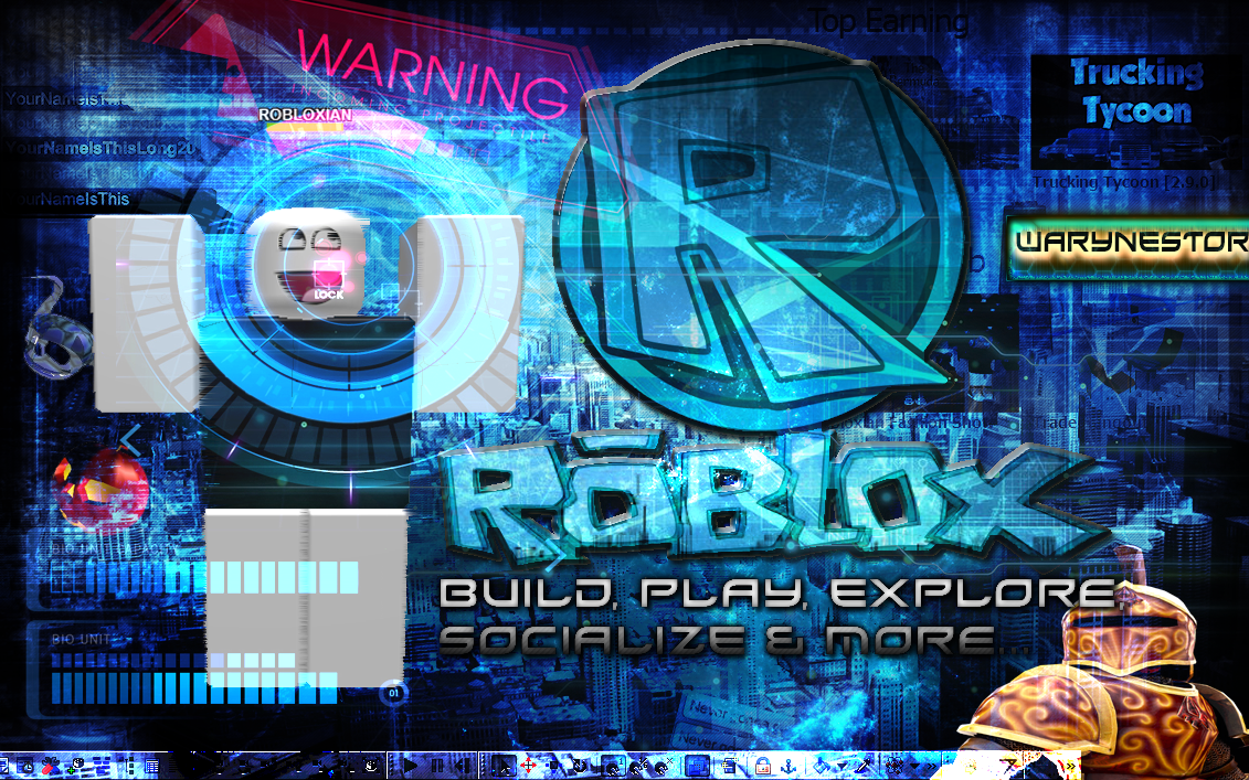 Sci Fi Roblox By Warynestor On Deviantart - roblox sci fi games
