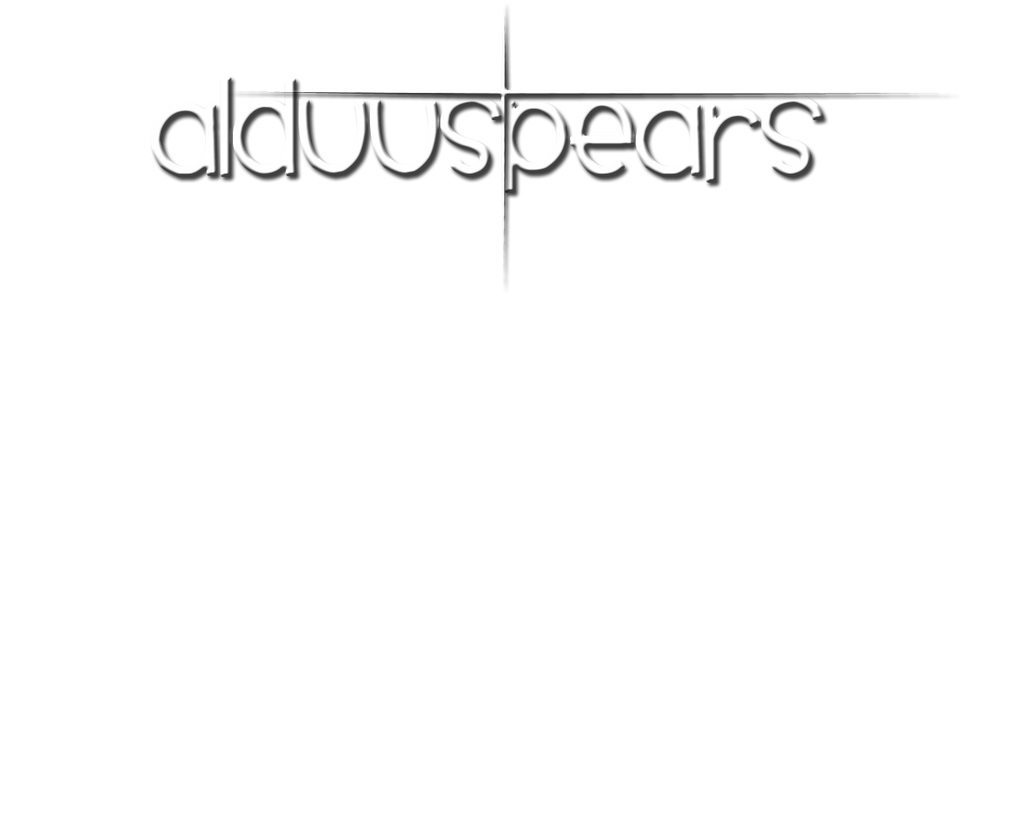 AlduuSpears