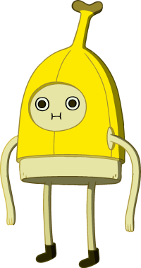 Banana Man