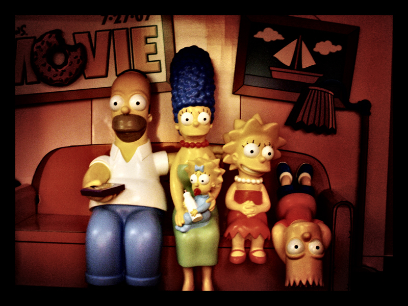 The Simpsons