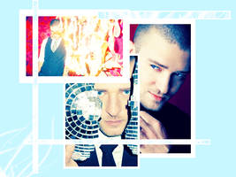 Justin Timberlake Wallapaper