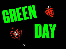 Green Day wallpaper 2