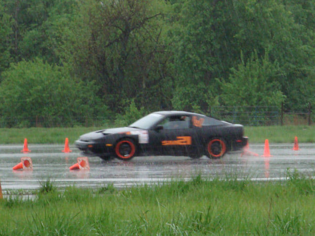 SCCA - MidDiv 2010