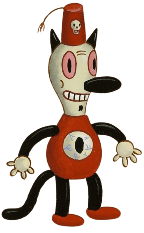 Toby by Thomas19855 on DeviantArt