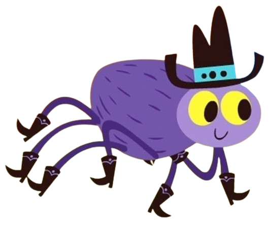 Abc Mouse Deviantart ABCMouse Itsy Bitsy Spider by Thomas19855 on DeviantArt