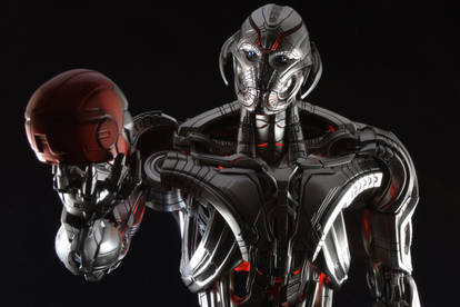 Ultron 4/4