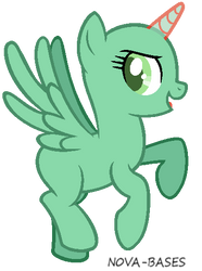 picture Pegasus:vpju5Tjkfeo= Mlp Base pegasus mare bases on mlp bases