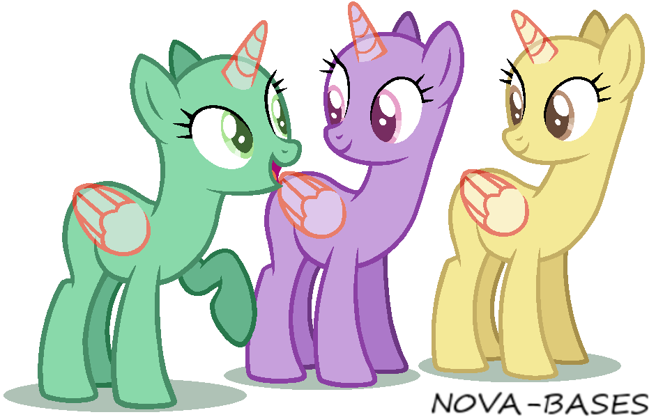 Base 65 by N0VA-BASES on DeviantArt