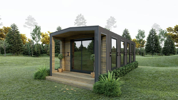 Module Home Concept theconceptgroup User Profile | DeviantArt