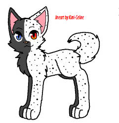 Speckledpelt