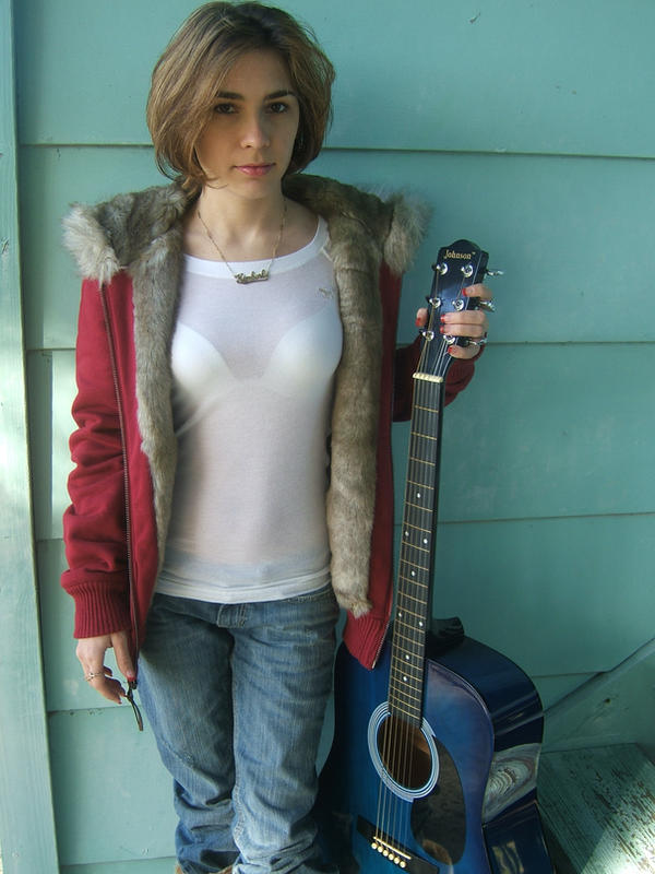 Kim 5 by Luvdovy on DeviantArt