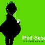 iPod Sesame
