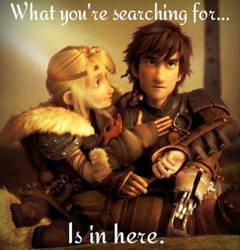 Happy Valentine's Day HTTYD and Hiccstrid FANS!!!