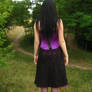 ...Violet VI...