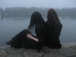 Mist by Black-Ofelia-Stock