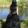 ....gothic stock X....