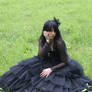 ...Gothic Queen XII...