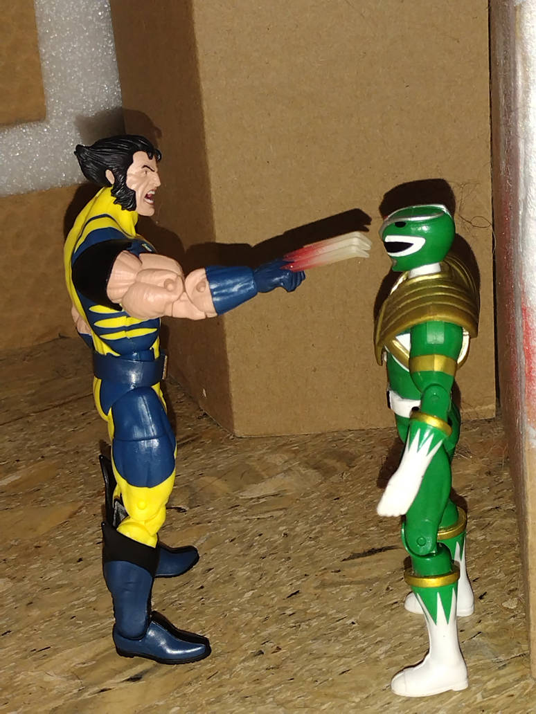 Gotcha,Bub. by Infinitydragon900 on DeviantArt