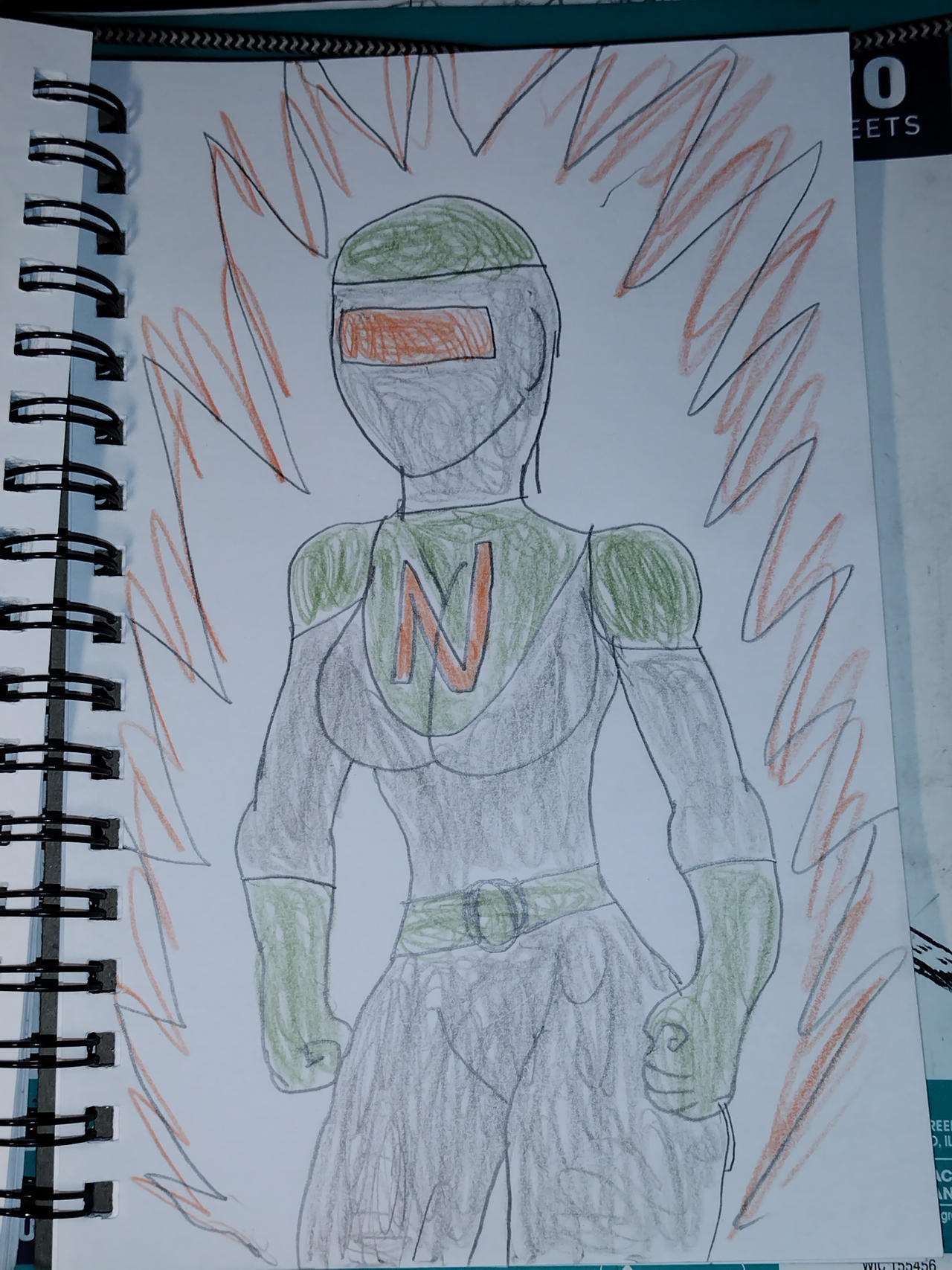 Nuke! by Infinitydragon900 on DeviantArt