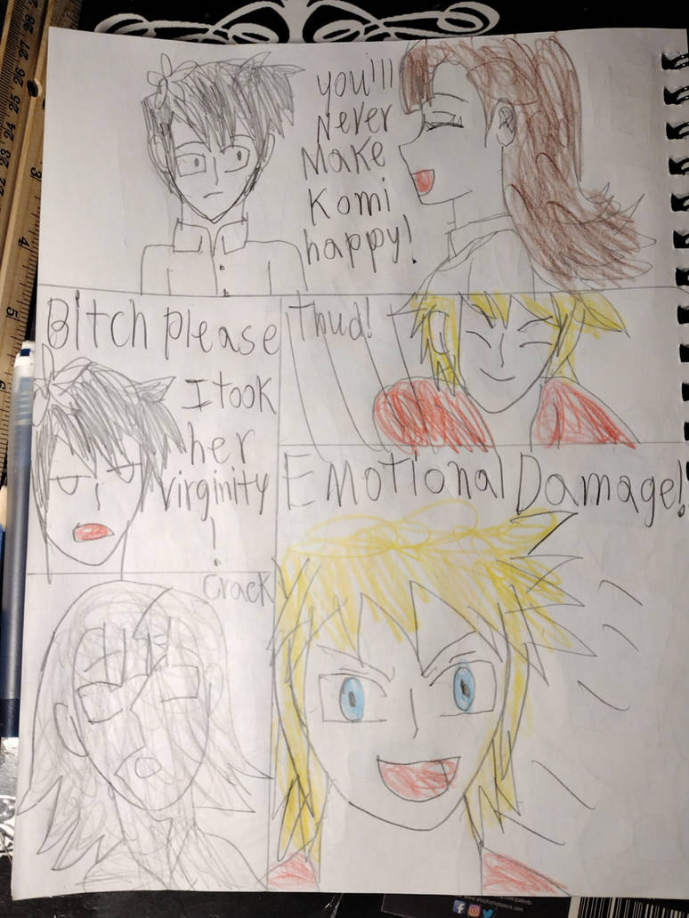 Tadano vs Yamai! by Infinitydragon900 on DeviantArt