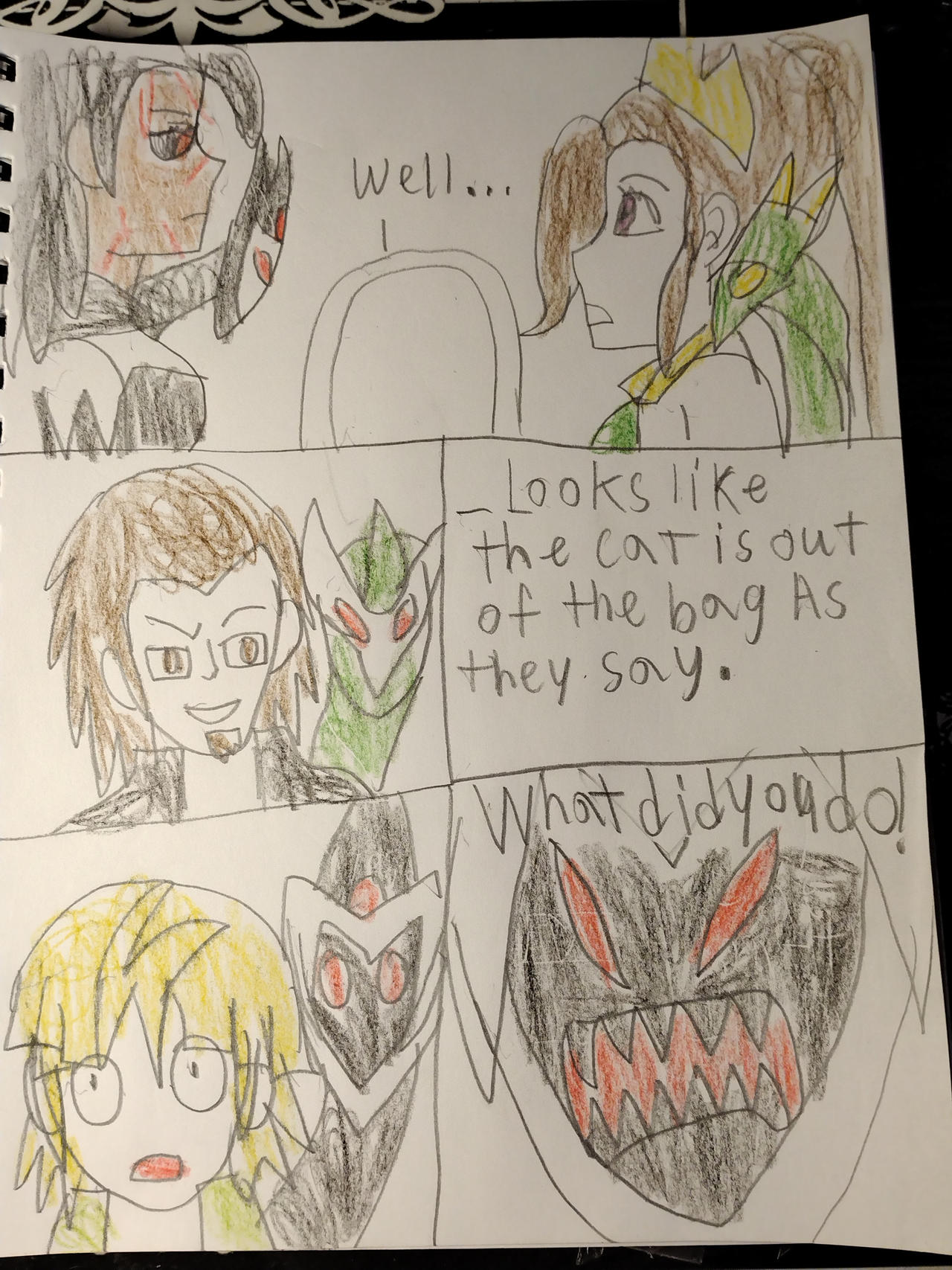 Mystic Meg'S Shocking Prediction For Today! - re4u498