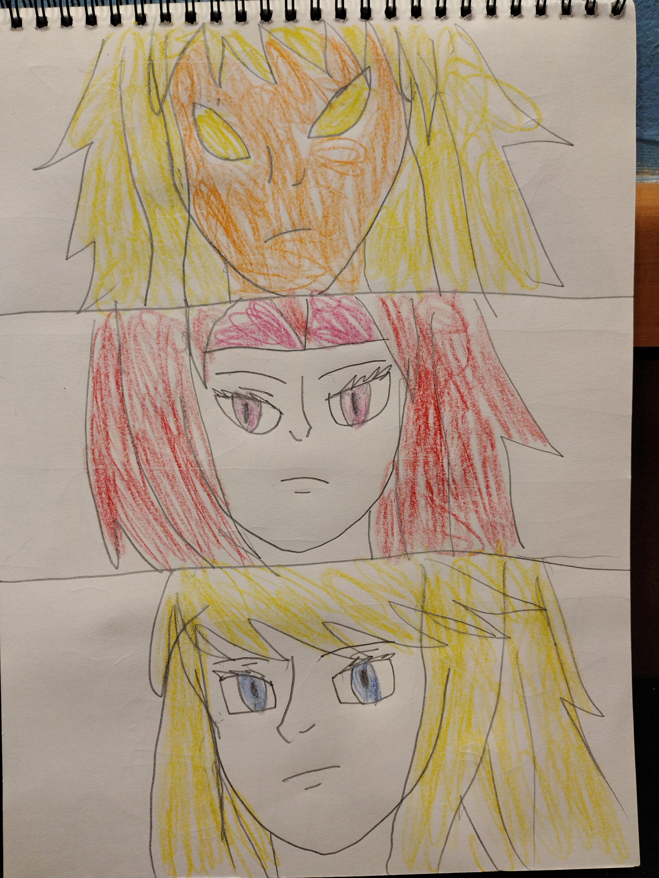 Most Female Deviantart The most powerful women! by Infinitydragon900 on DeviantArt