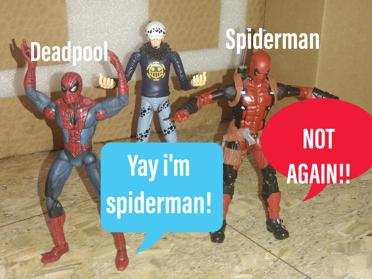 Body Switch again! by Infinitydragon900 on DeviantArt