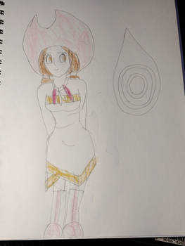 Req. Mimi!