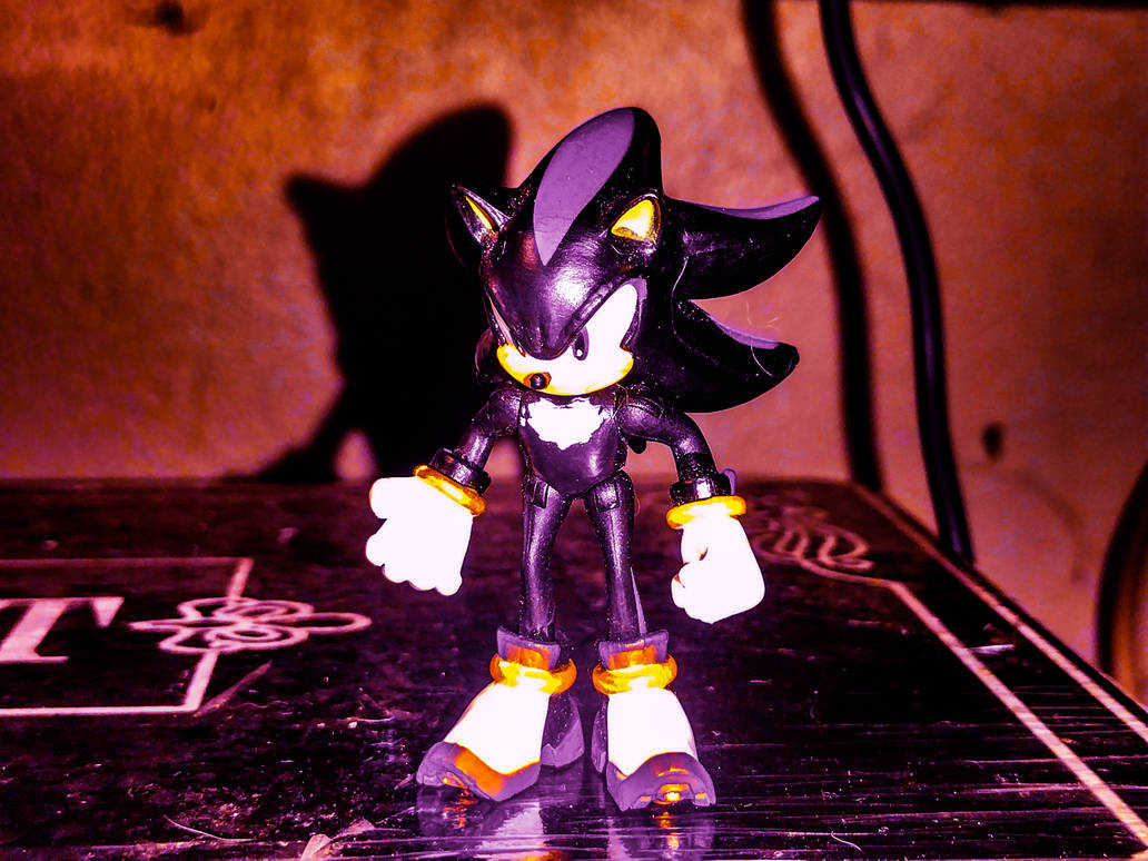 Ultra ego Shadow! by Infinitydragon900 on DeviantArt