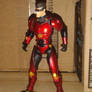 Cyclops on a skateboard!