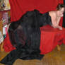 Black corset 5