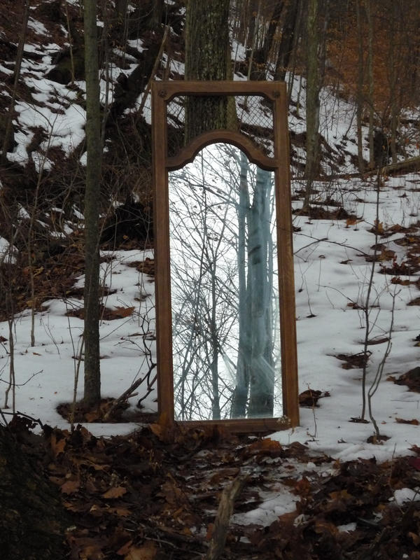 magic mirror 2