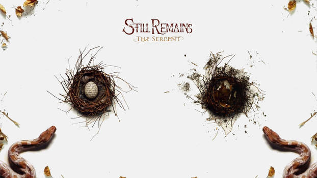 Still Remains - The Serpent